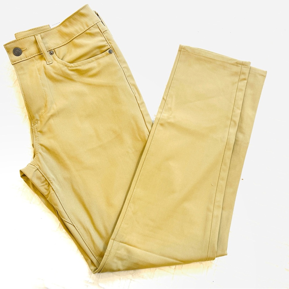 American Eagle Active Flex Men's Trousers NWT - Picture 2 of 4